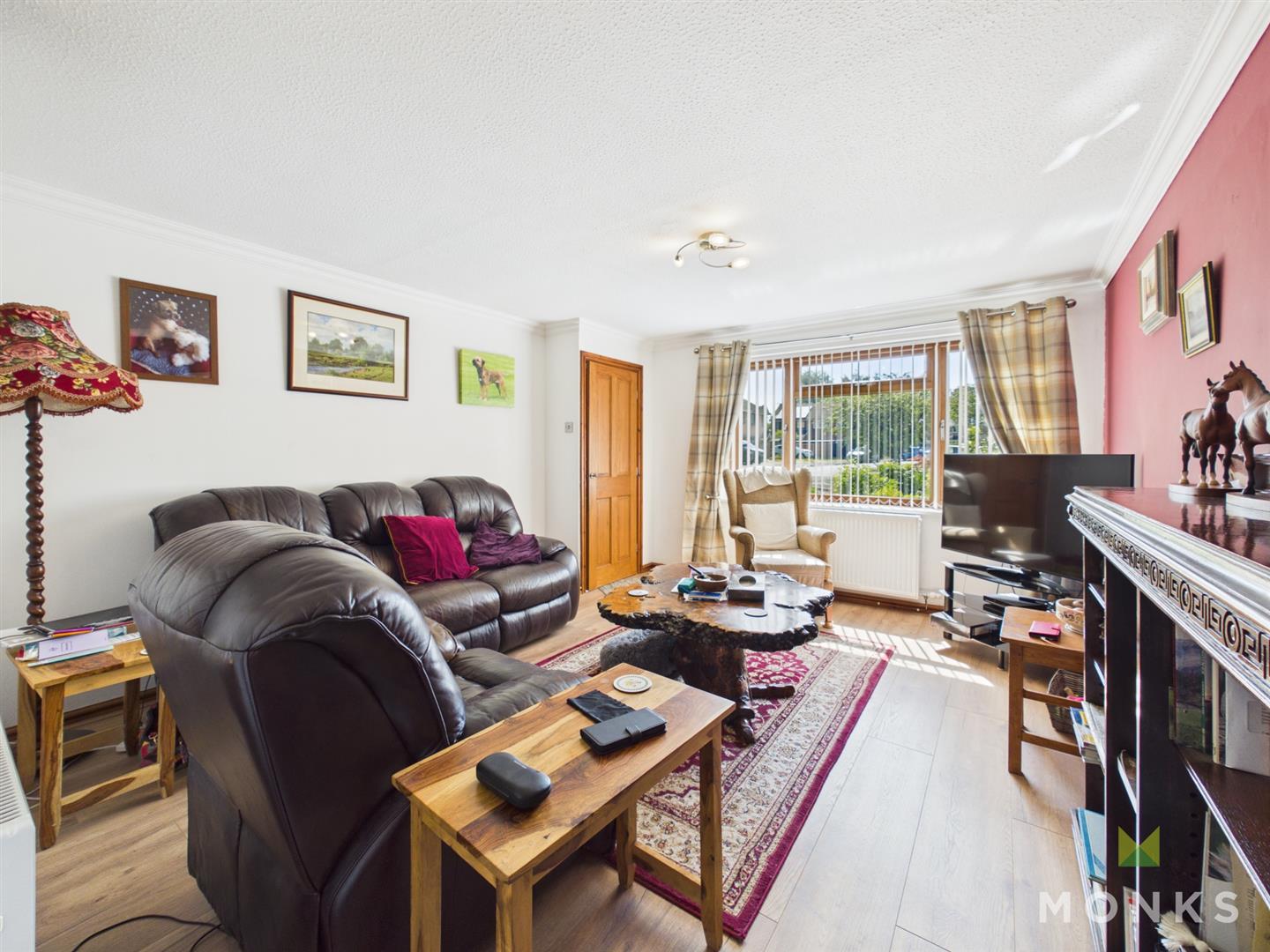 19 Bishops Close, Oswestry, SY11 4LY For Sale
